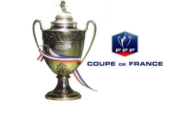 coupe de france de football