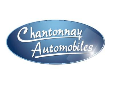 CHANTONNAY AUTOMOBILES