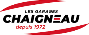 GARAGES CHAIGNEAU