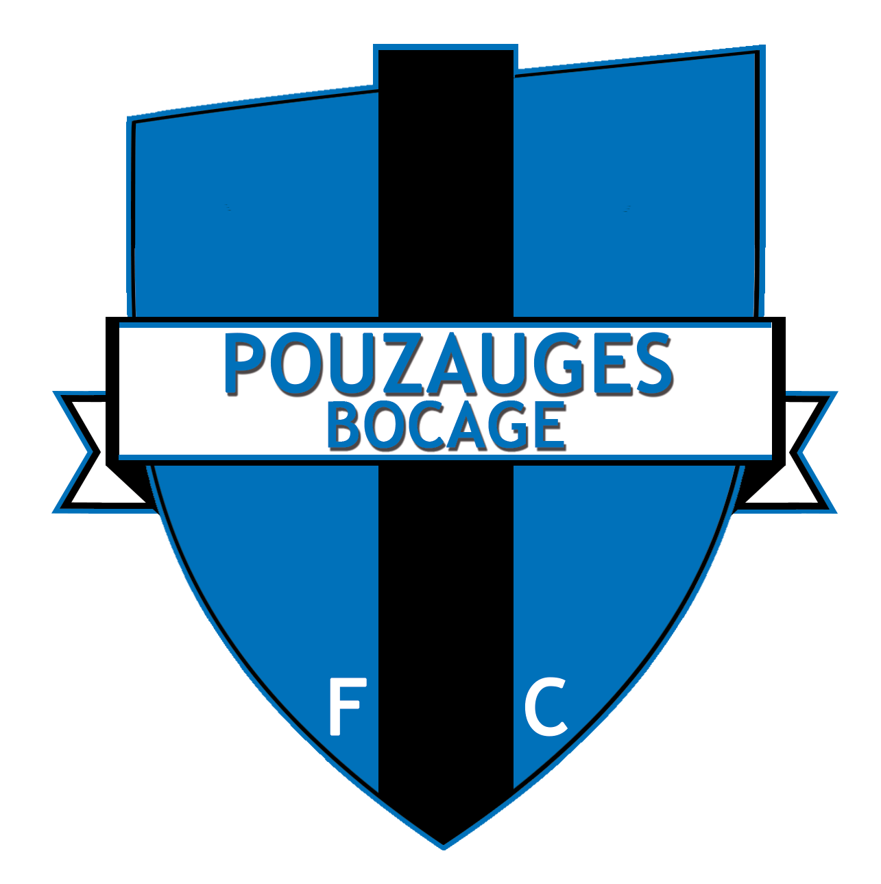 PBFC Pouzauges Bocage