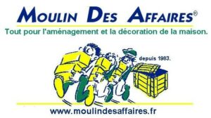 LE MOULIN DES AFFAIRES