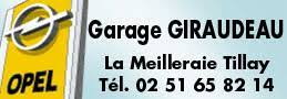 GARAGE GIRAUDEAU