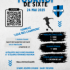 Affiche tournoi de sixte