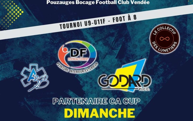 CA CUP
