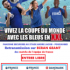 COUPE DU MONDE