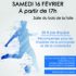 Tournoi Futsal