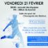 Tournoi Futsal - février 2020