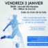 Tournoi Futsal - janvier 2020
