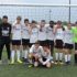 U13 etienne