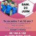 affiche tournoi copines 2018