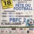 fete du foot reaumur