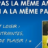 loisir