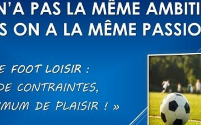 loisir