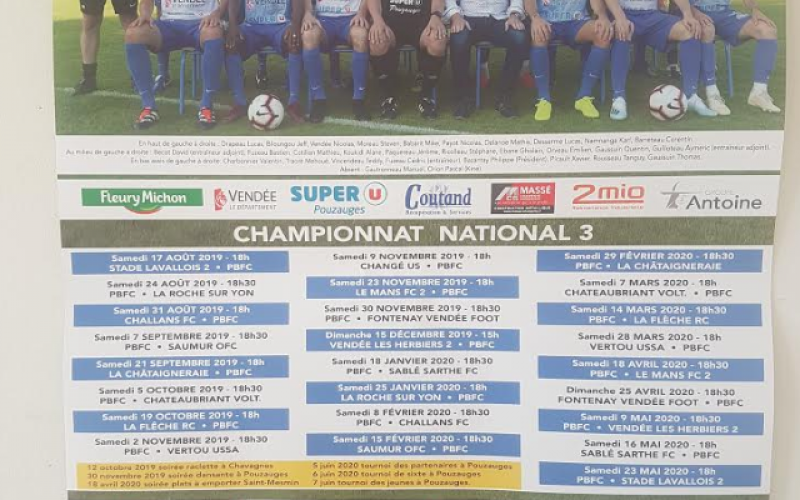 poster N3