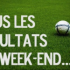 résultats