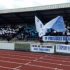 supporters contre le mans